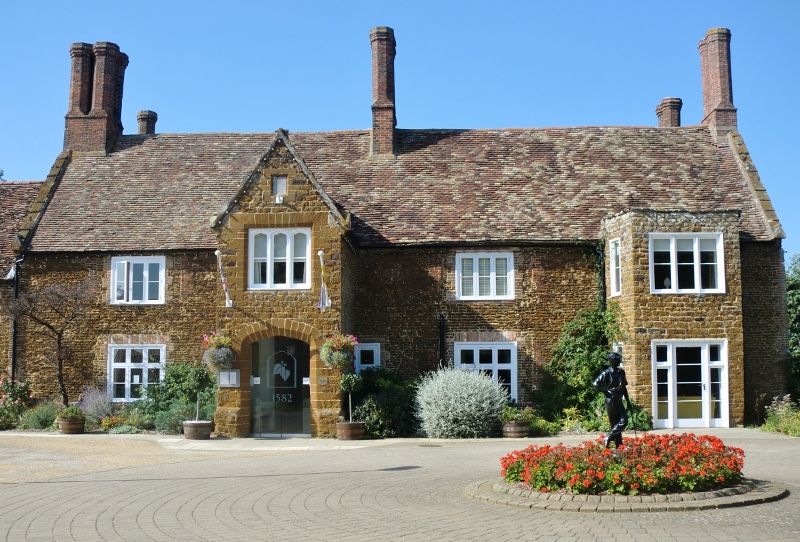 Heacham Manor